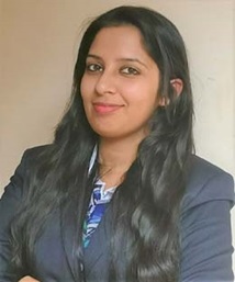 Vidushi Agarwal