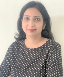 Rashi Agarwal